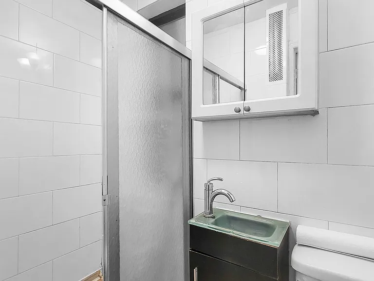 2492 Adam Clayton Powell Jr Blvd #30 — Photo 1