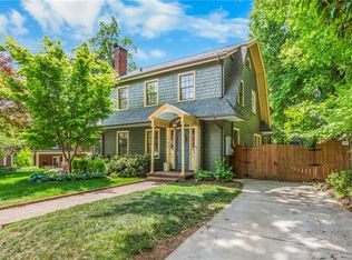1700 Lynwood Ave, Winston Salem, NC 27104