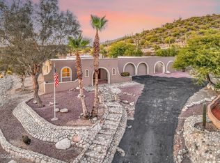7511 E Knollwood Pl, Tucson, AZ 85750