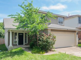 1521 Scottsdale Dr, Leander, TX 78641