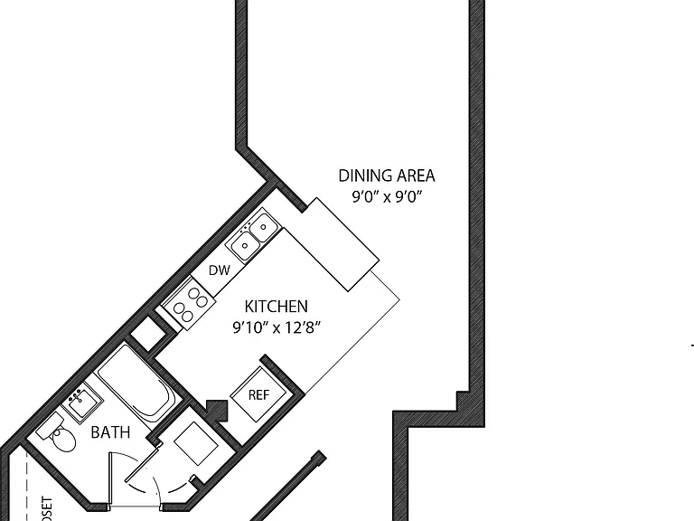 Chamber Lofts — Photo 24