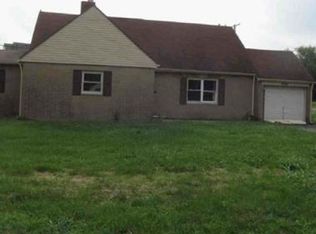 2644 South Blvd, Dayton, OH 45419