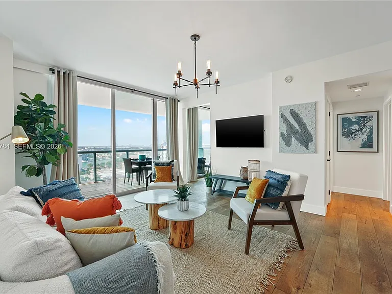 6799 Collins Ave #1506 — Photo 2