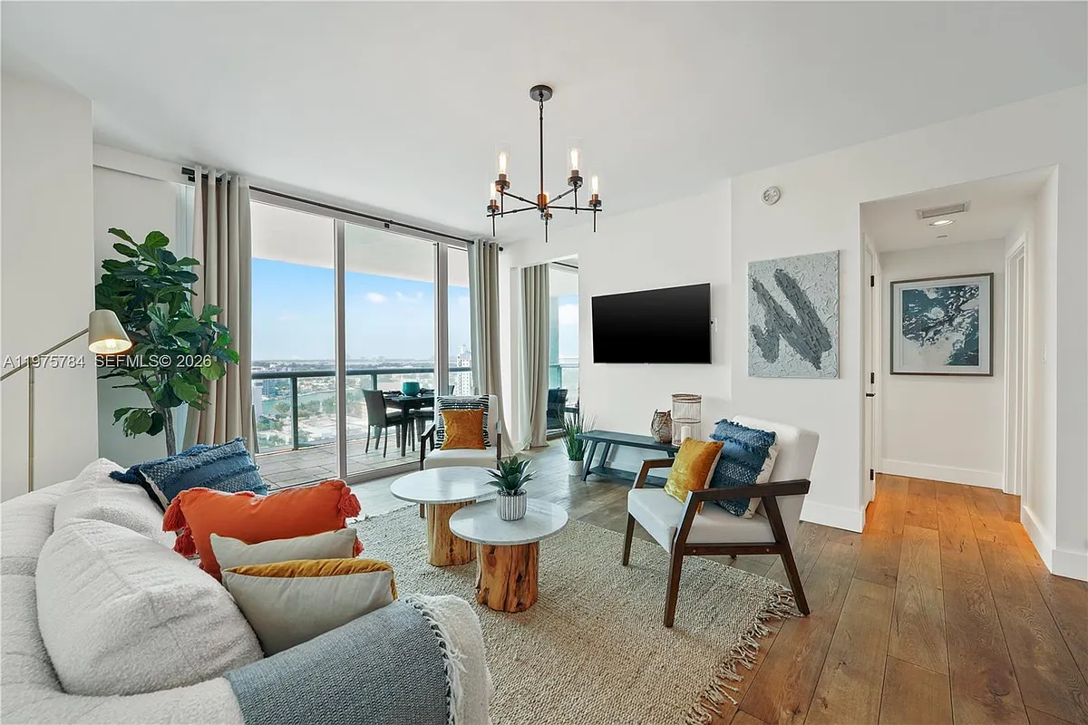 Building Photo - 6799 Collins Ave #1506