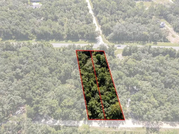 0 KNOXVILLE DRIVE LOT C20-21, WEBSTER, FL 33597