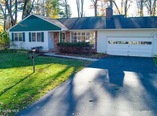 66 Paxwood Rd, Delmar, NY 12054