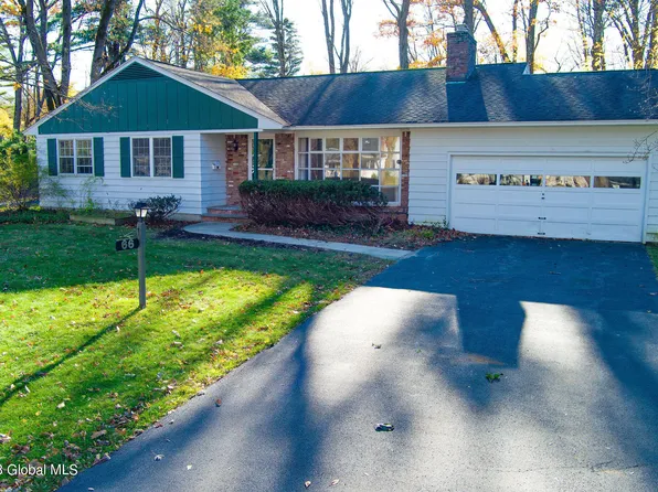 66 Paxwood Road, Delmar, NY 12054