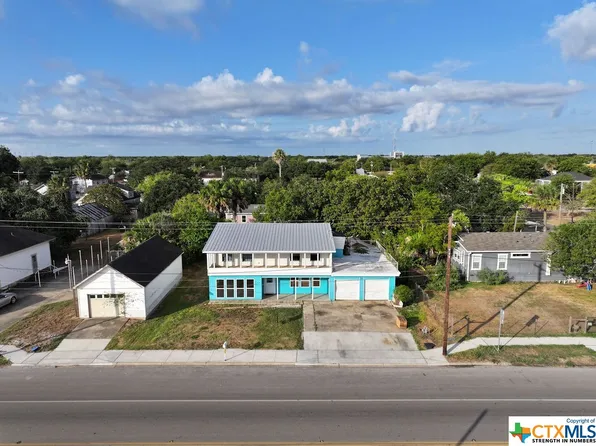 311 S Commerce St, Port Lavaca, TX 77979
