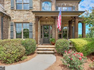 7045 Parrish Way, Cumming, GA 30040