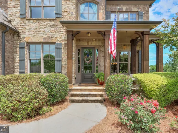 7045 Parrish Way, Cumming, GA 30040