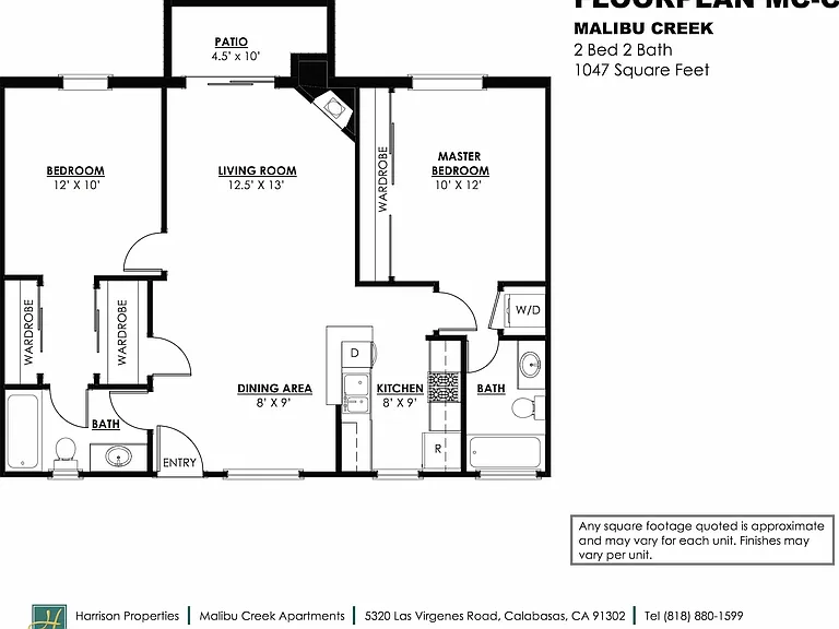 Malibu Creek I & II — Photo 36