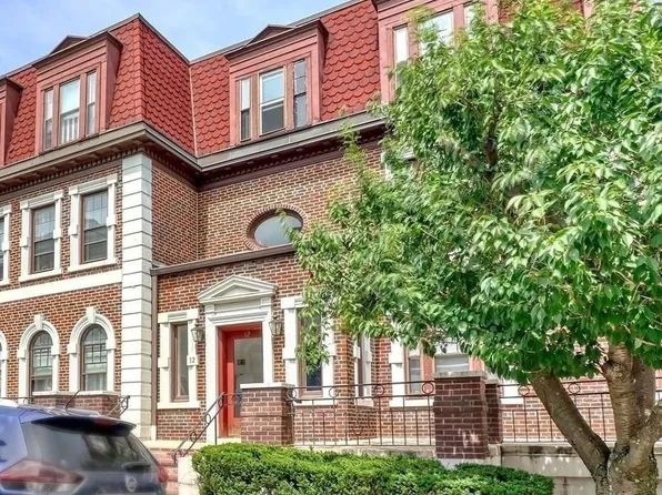 12 Bellvista Rd APT 2, Brighton, MA 02135