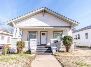 1329 N Main St, Tulsa, OK 74106