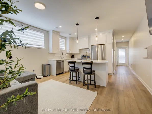 440 Wellington St E #3, Wellington North, ON N0G 2L2