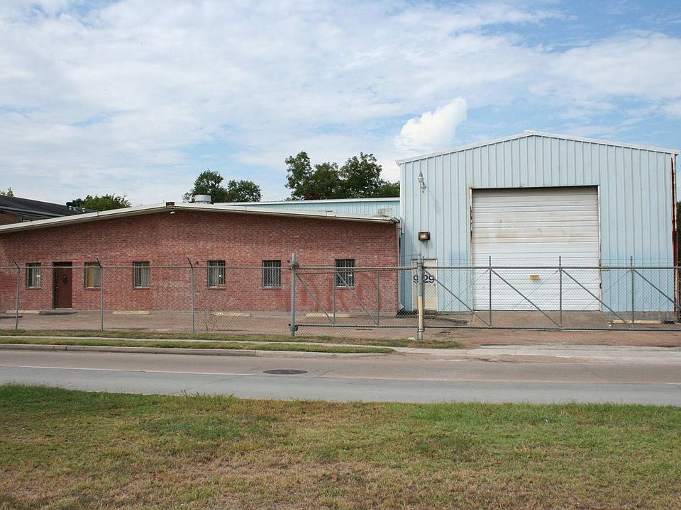 9129 Irvington Blvd., Houston, TX.