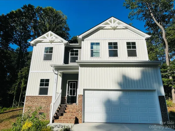 975 General Hoke Dr, Lincolnton, NC 28092