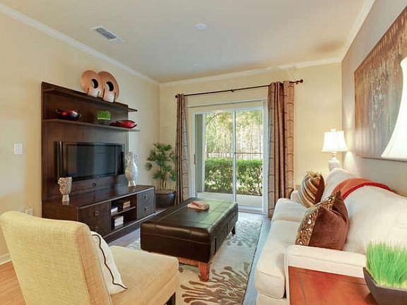 Open Floorpans