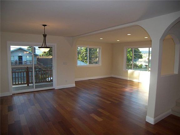 Beautiful floors