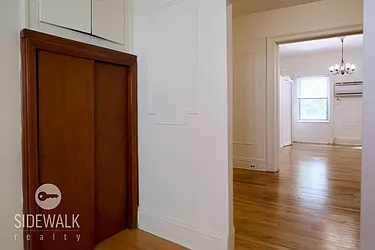 Rented by Sidewalk Realty LLC