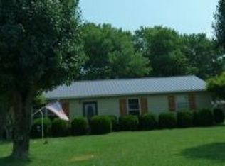 91 Ridgewood Dr, Manchester, TN 37355