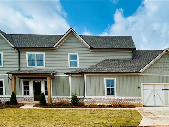 1255 Melody Bnd, Watkinsville, GA 30677