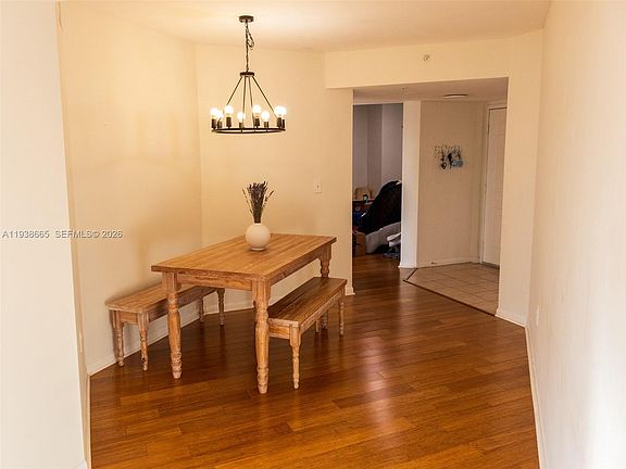 3rd image of 520 SE 5th Ave APT 3302