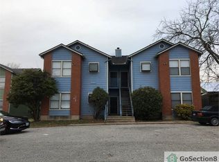 9502 Kempler Dr APT D, Austin, TX 78748