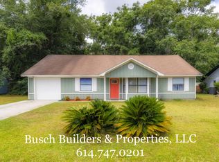 145 Fairfield Dr, Saint Marys, GA 31558