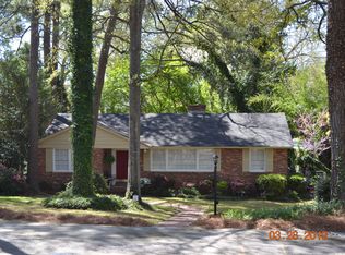 3800 Bloomwood Rd, Columbia, SC 29205