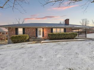 1403 Providence Rd, Richmond, KY 40475