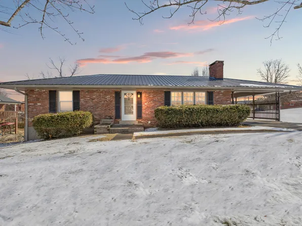 1403 Providence Rd, Richmond, KY 40475