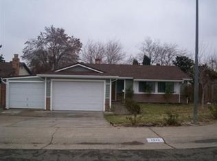 7022 Buskirk Dr, Sacramento, CA 95842