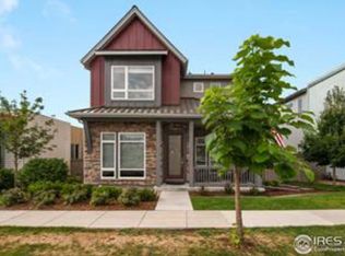 1542 White Violet Way, Louisville, CO 80027