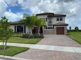 5354 Chandler Way, Ave Maria, FL 34142