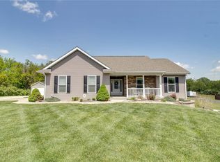 8420 Paradise Ky, Alton, IL 62002