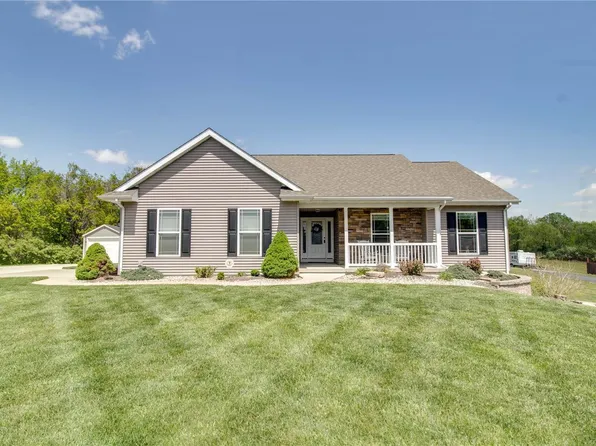 8420 Paradise Ky, Alton, IL 62002