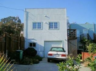 495 Harkness Ave, San Francisco, CA 94134
