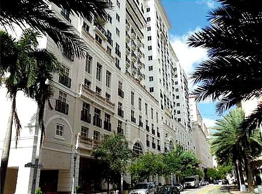 1st image of 10 Aragon Ave Suite 1501