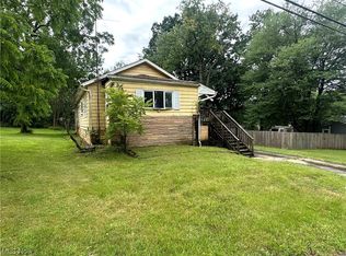 2838 Draper Ave SE, Warren, OH 44484