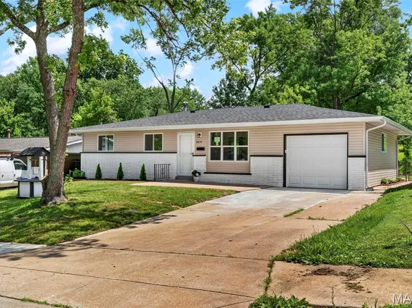 8630 North Ave, Saint Louis, MO 63114
