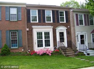 12093 Winona Dr, Woodbridge, VA 22192