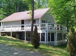 119 Memorial Dr, Winthrop, ME 04364