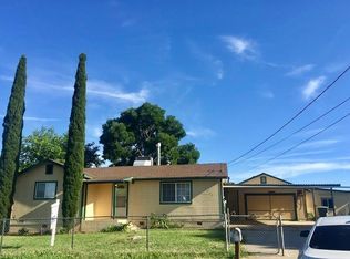 1117 Butte Ave, Oroville, CA 95965