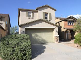 2806 W Checkerspot Dr, Tucson, AZ 85741