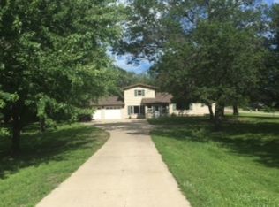 1205 N McKay Ave NE, Alexandria, MN 56308