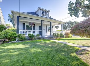 205 E Hereford St, Gladstone, OR 97027