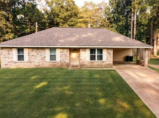 120 Woodworth Ave, Woodworth, LA 71485