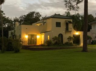 204 W Stetson St, Deland, FL 32720