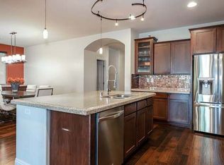 710 Running Putt Way, Las Vegas, NV 89148
