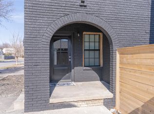 1312 N Indiana Ave APT A, Oklahoma City, OK 73106